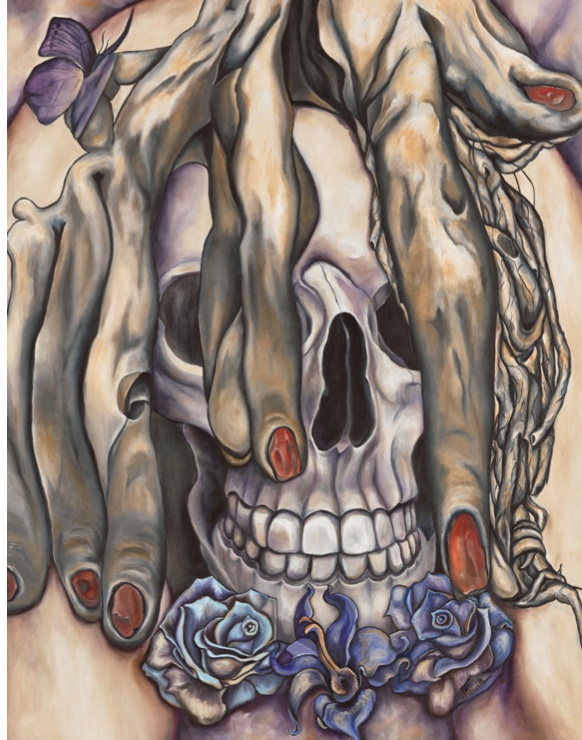 LE BÛCHER DES VANITÉS