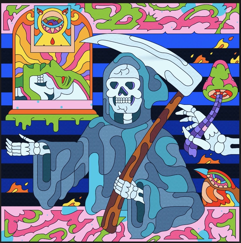 Indigenous Awakening 